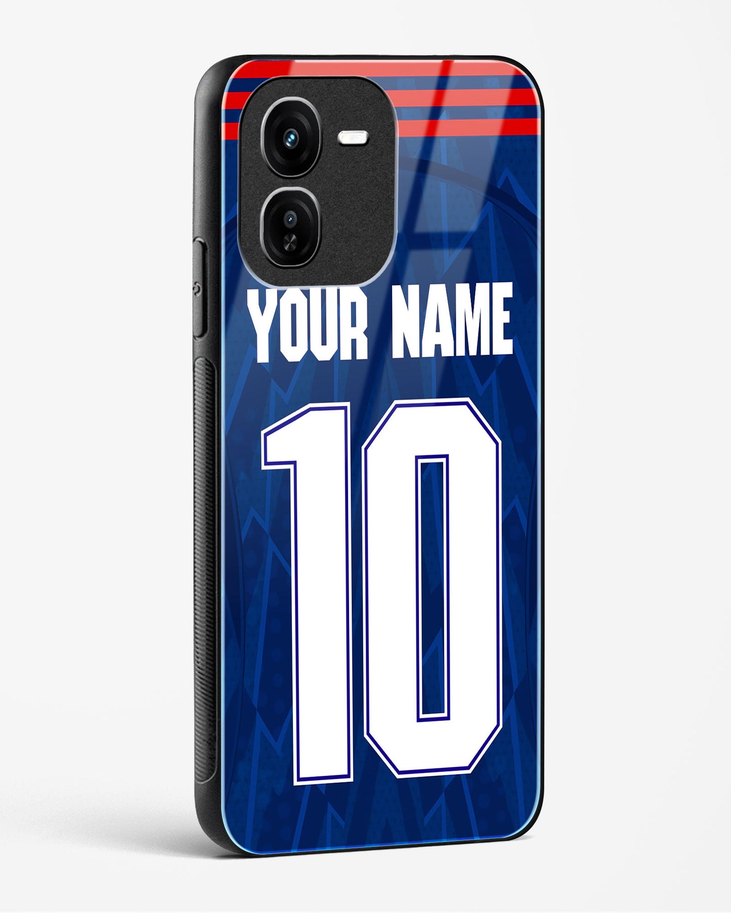Arsenal Away 25/26 Soccer Jersey Phone Case