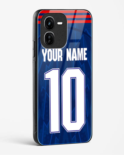 Arsenal Away 25/26 Soccer Jersey Phone Case