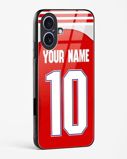 Arsenal Home 25/26 Impact Drop Protection Case