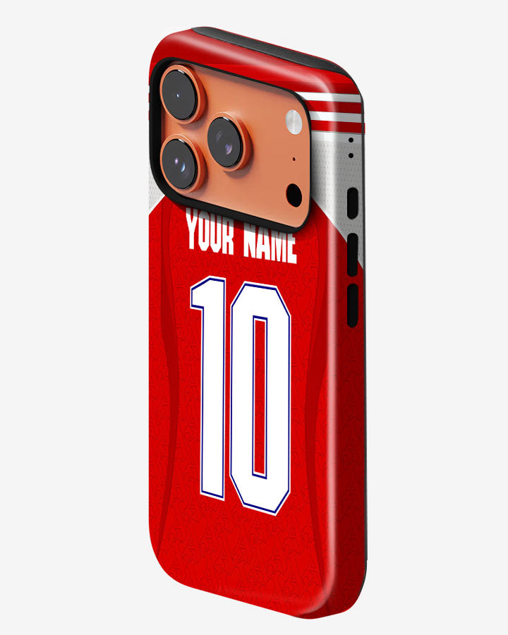 Arsenal Home 25/26 Dual-Guard Armor Case