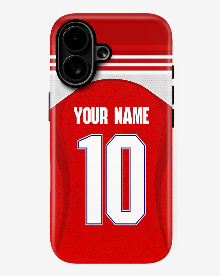 Arsenal Home 25/26 Dual-Guard Armor Case