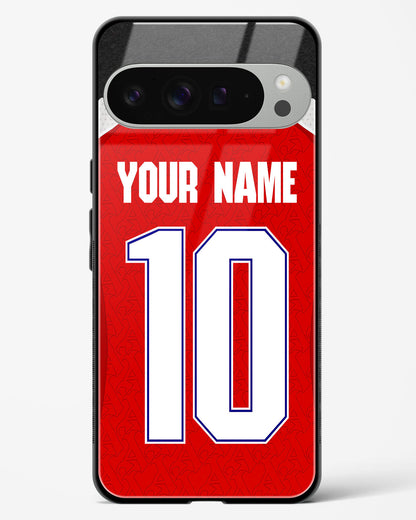 Arsenal Home 25/26 Impact Drop Protection Case