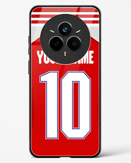 Arsenal Home 25/26 Impact Drop Protection Case