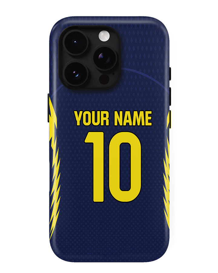 Atlantico Away 25/26 Dual-Guard Armor Case