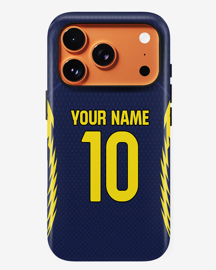 Atlantico Away 25/26 Dual-Guard Armor Case
