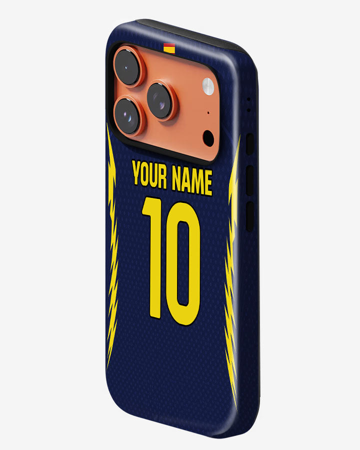 Atlantico Away 25/26 Dual-Guard Armor Case