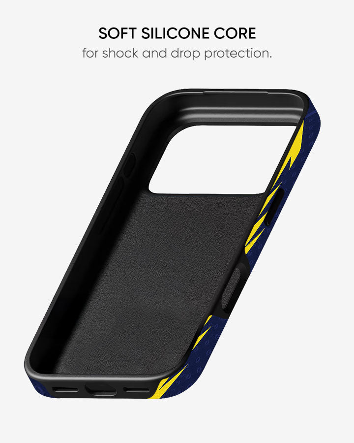 Atlantico Away 25/26 Dual-Guard Armor Case