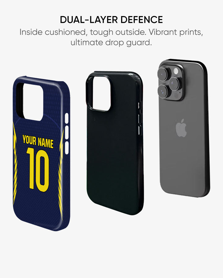Atlantico Away 25/26 Dual-Guard Armor Case