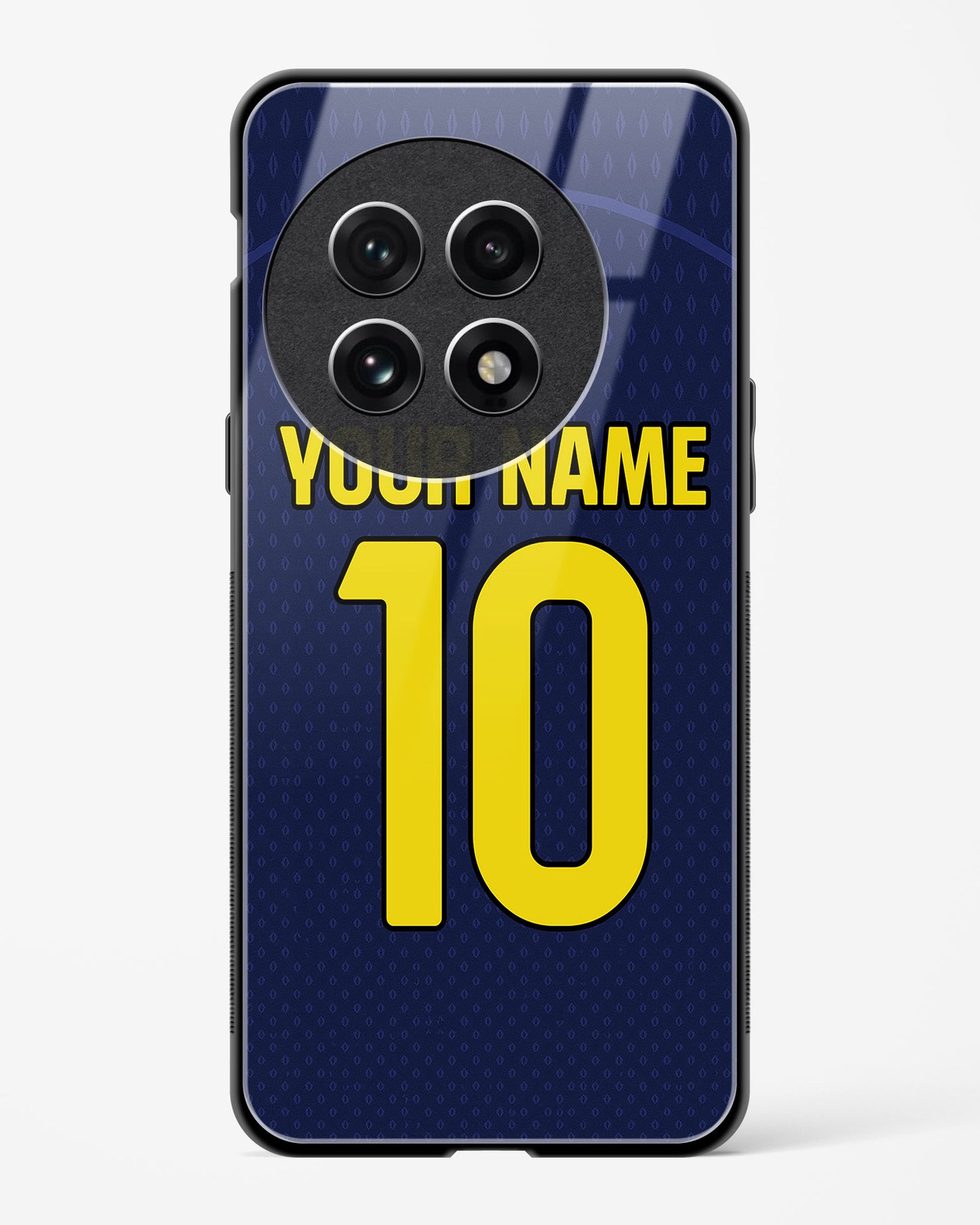 Atletico Away  25/26 Soccer Jersey Phone Case