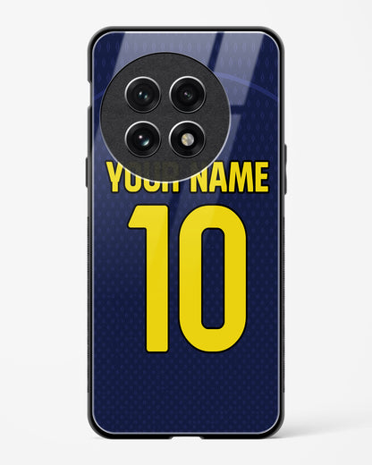 Atletico Away  25/26 Soccer Jersey Phone Case