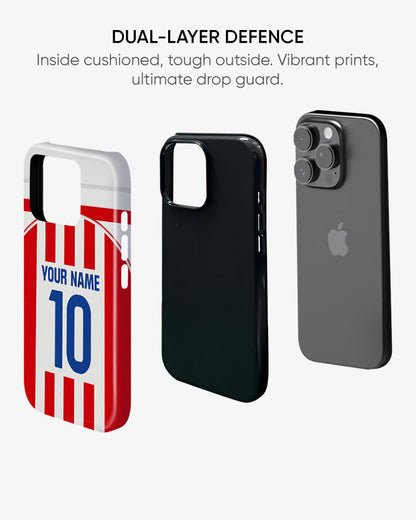 Atlantico Homes 25/26 Dual-Guard Armor Case
