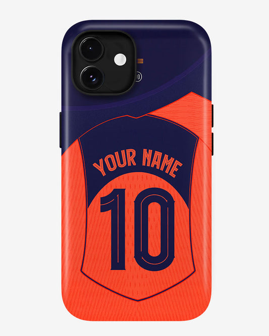 Barca Third 25/26 Dual-Guard Armor Case