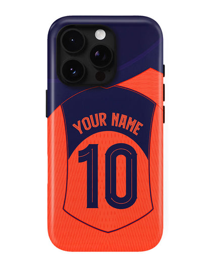 Barca Third 25/26 Dual-Guard Armor Case