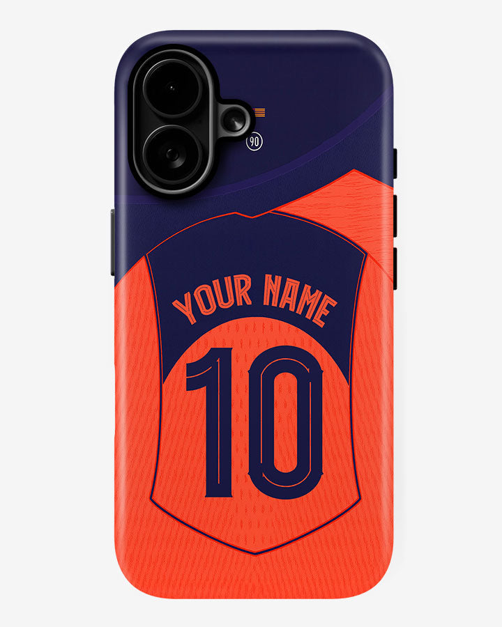Barca Third 25/26 Dual-Guard Armor Case
