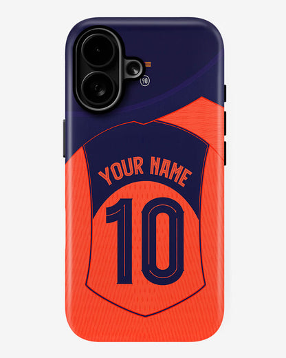 Barca Third 25/26 Dual-Guard Armor Case