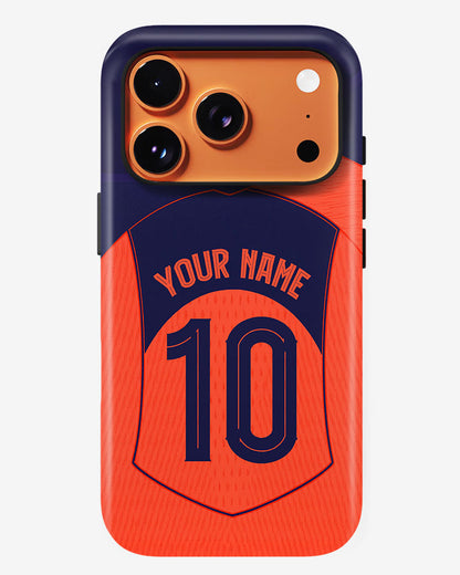Barca Third 25/26 Dual-Guard Armor Case