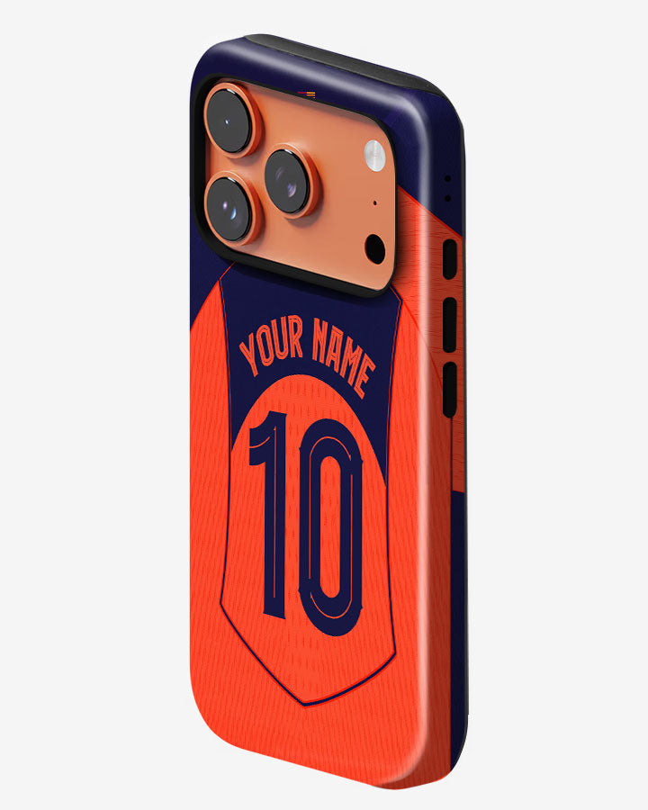 Barca Third 25/26 Dual-Guard Armor Case