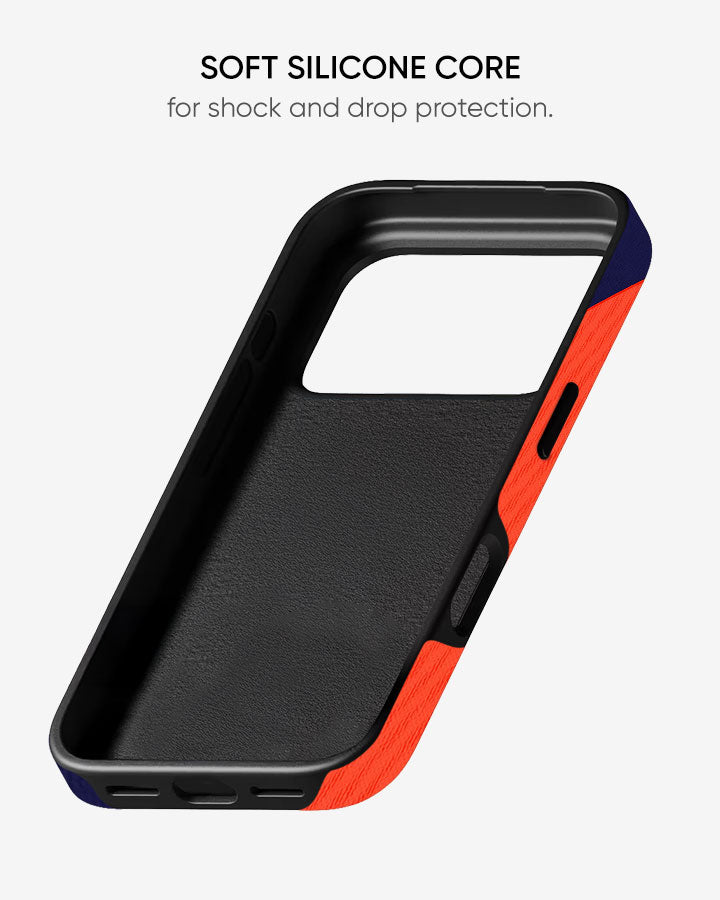 Barca Third 25/26 Dual-Guard Armor Case