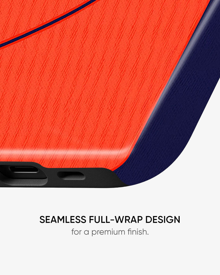 Barca Third 25/26 Dual-Guard Armor Case
