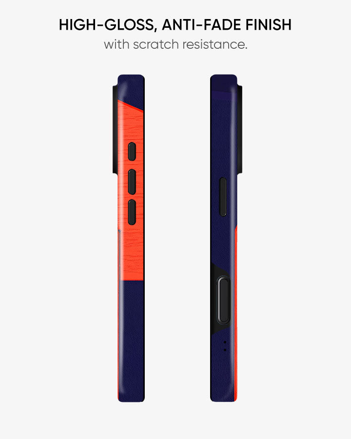 Barca Third 25/26 Dual-Guard Armor Case