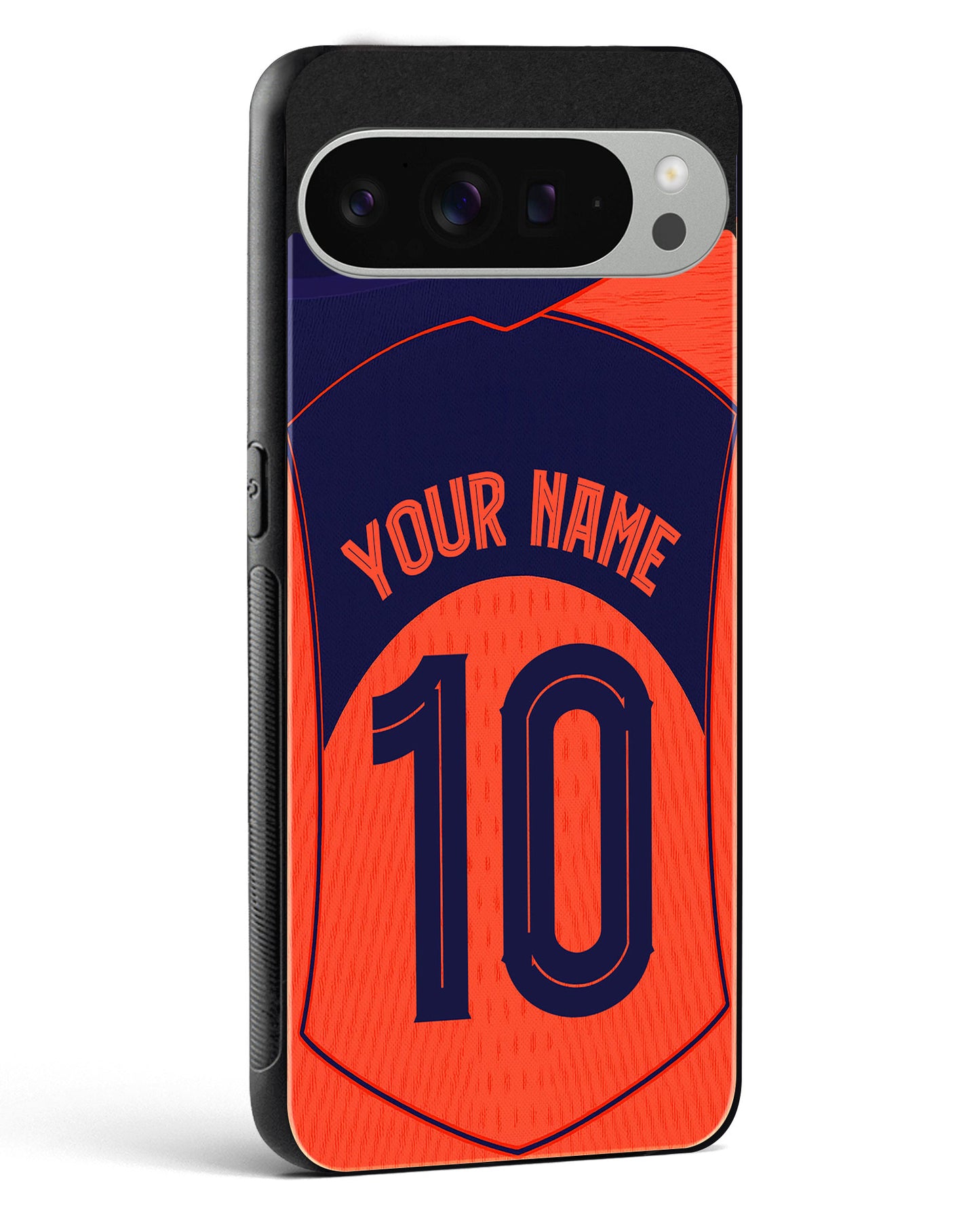 Barca Third 25/26 Soccer Jersey  Phone Case