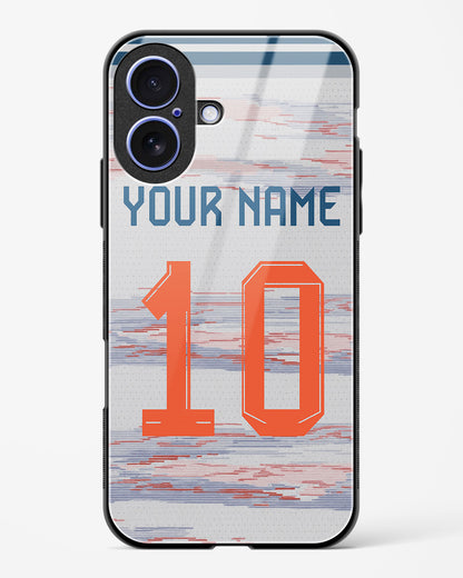 Bayern Away 25/26 Soccer Jersey  Phone Case