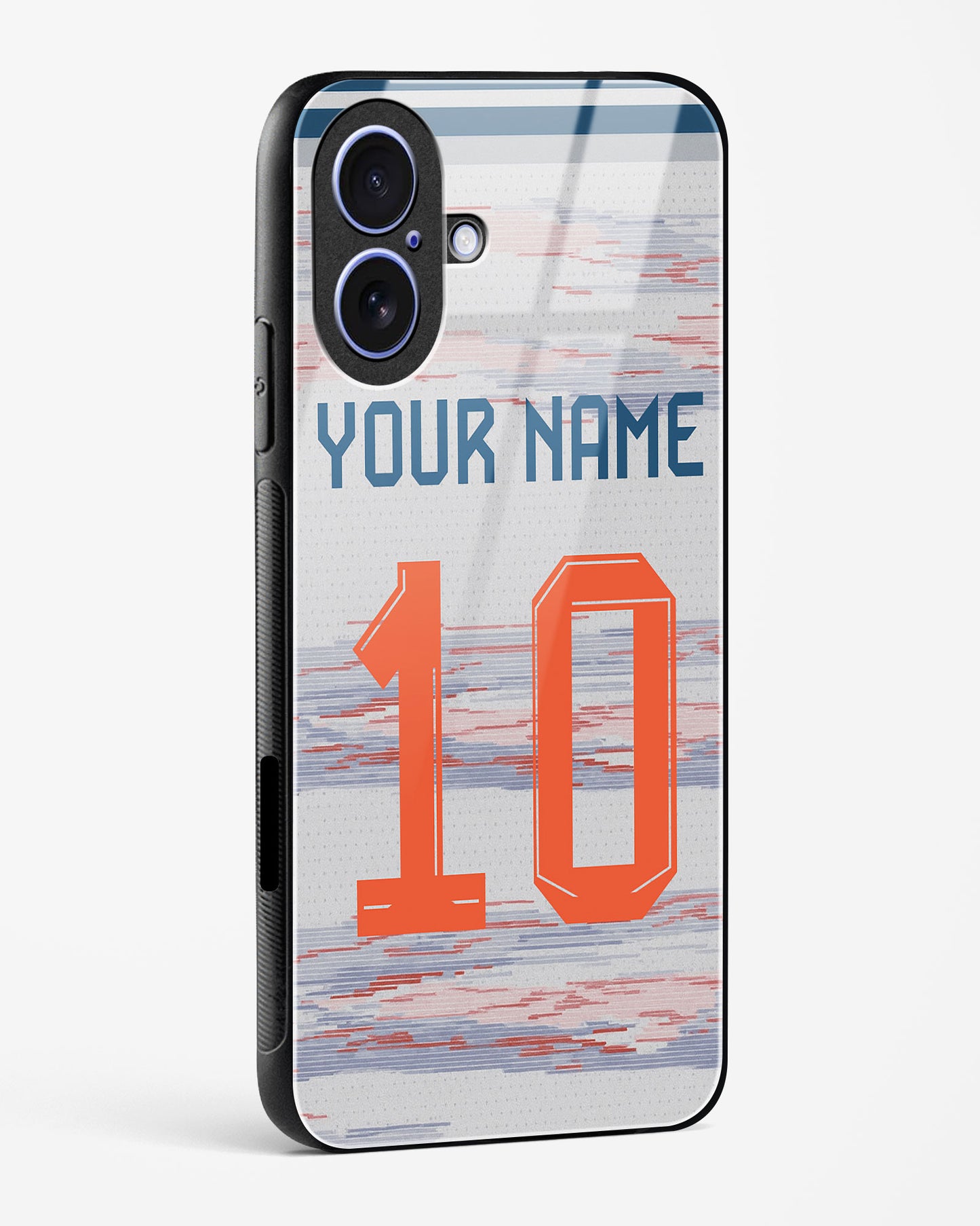 Bayern Away 25/26 Soccer Jersey  Phone Case