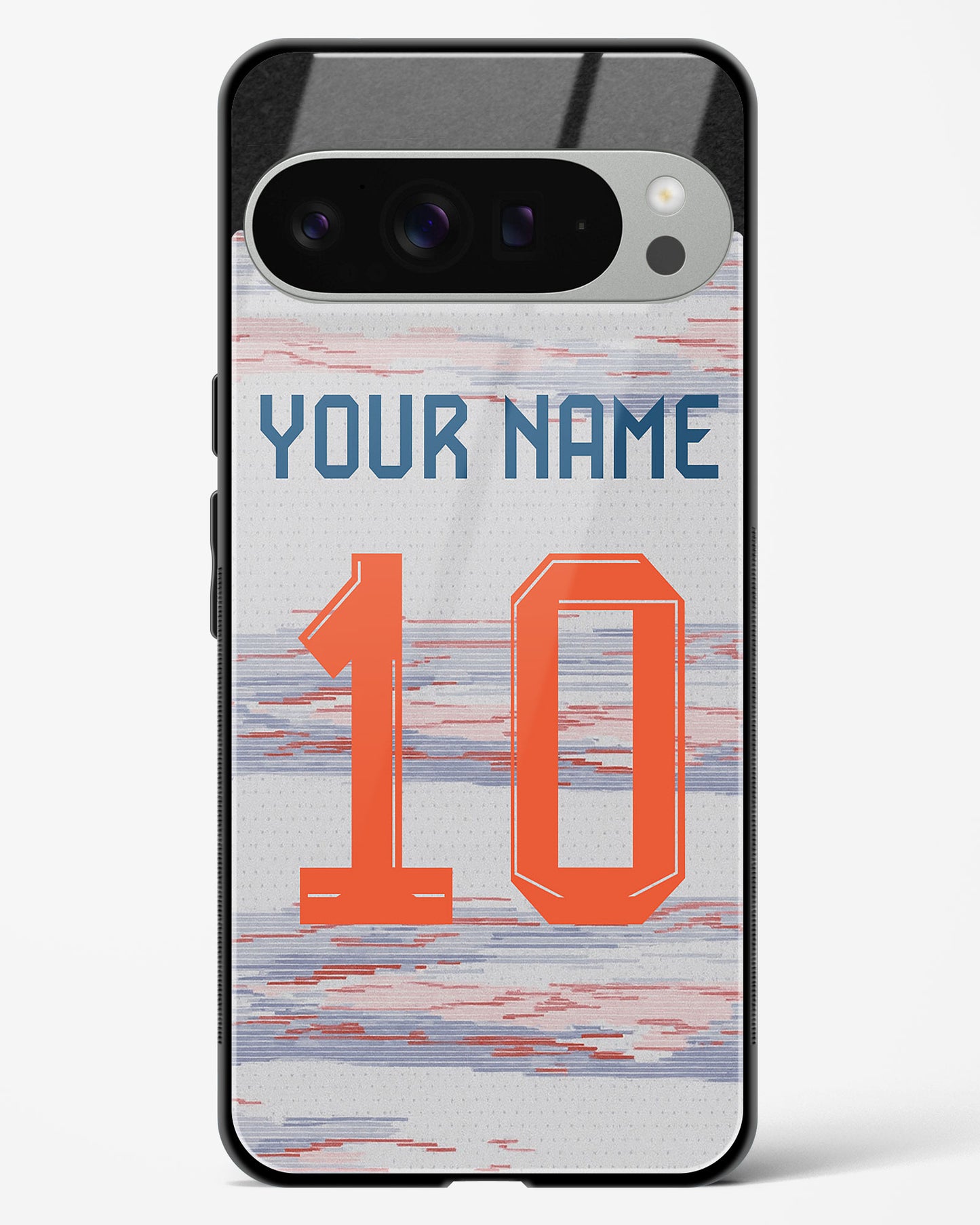 Bayern Away 25/26 Soccer Jersey  Phone Case
