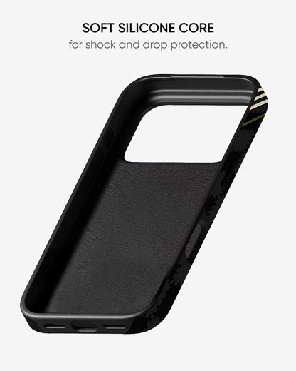 Bayern Third 25/26 Dual-Guard Armor Case