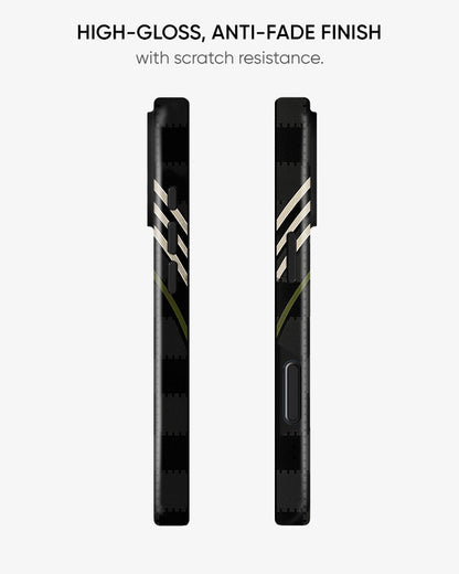 Bayern Third 25/26 Dual-Guard Armor Case