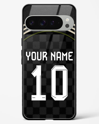 Bayern Third 25/26 Soccer Jersey  Phone Case