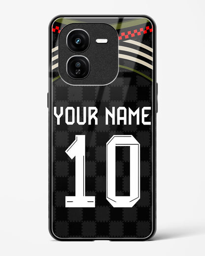 Bayern Third 25/26 Soccer Jersey  Phone Case