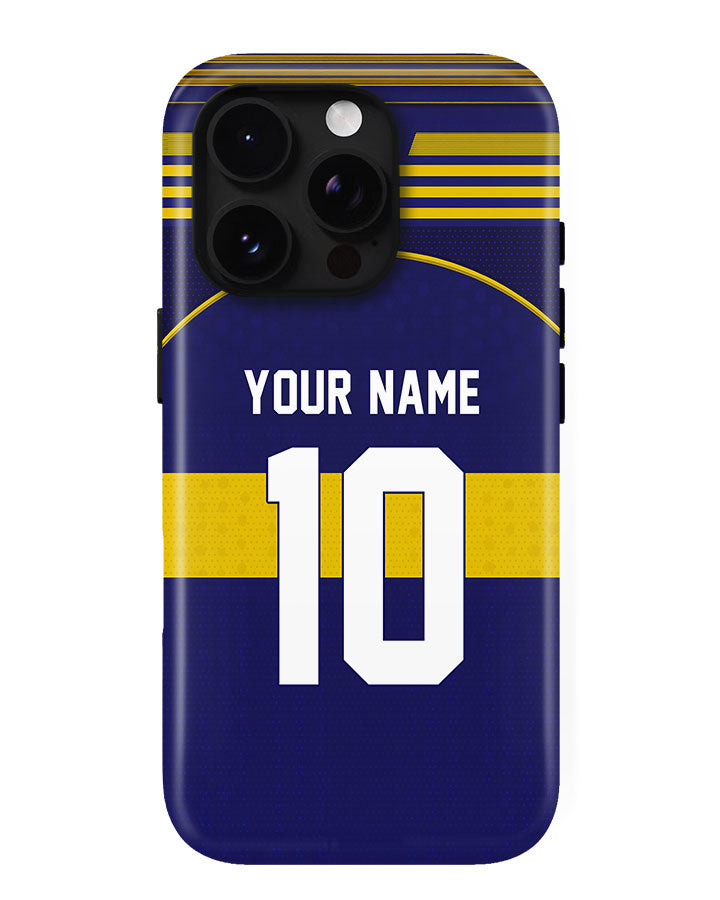 Boca Home  25/26 Dual-Guard Armor Case