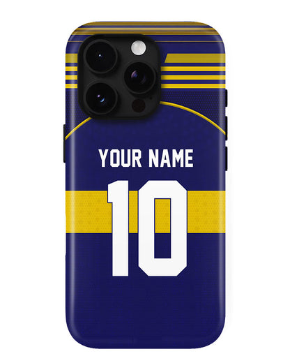 Boca Home  25/26 Dual-Guard Armor Case