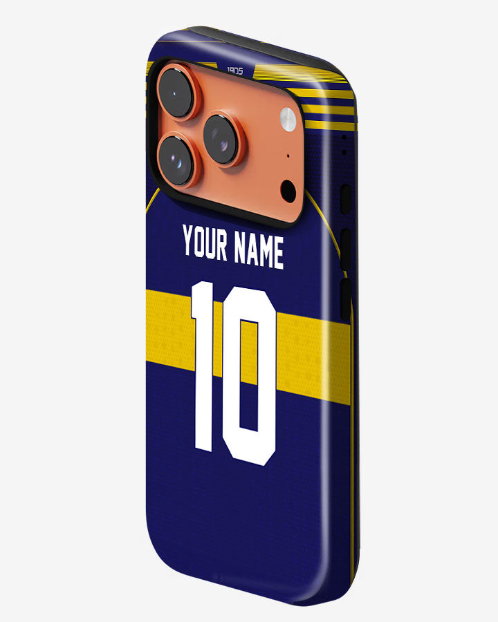 Boca Home  25/26 Dual-Guard Armor Case