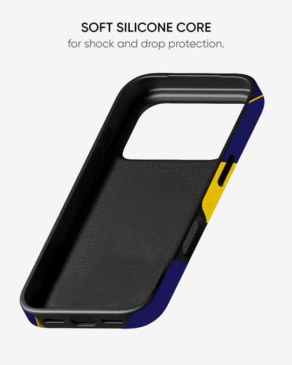 Boca Home  25/26 Dual-Guard Armor Case