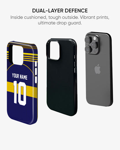 Boca Home  25/26 Dual-Guard Armor Case