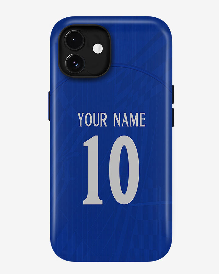 Chelsea Home 25/26 Dual-Guard Armor Case
