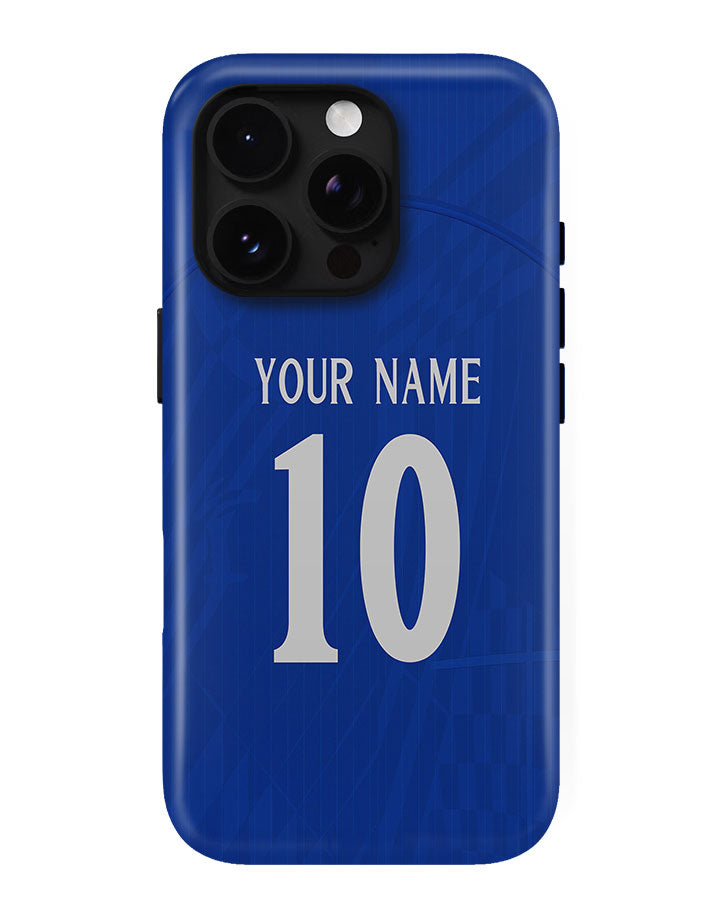 Chelsea Home 25/26 Dual-Guard Armor Case