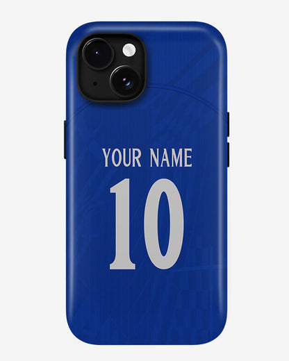 Chelsea Home 25/26 Dual-Guard Armor Case