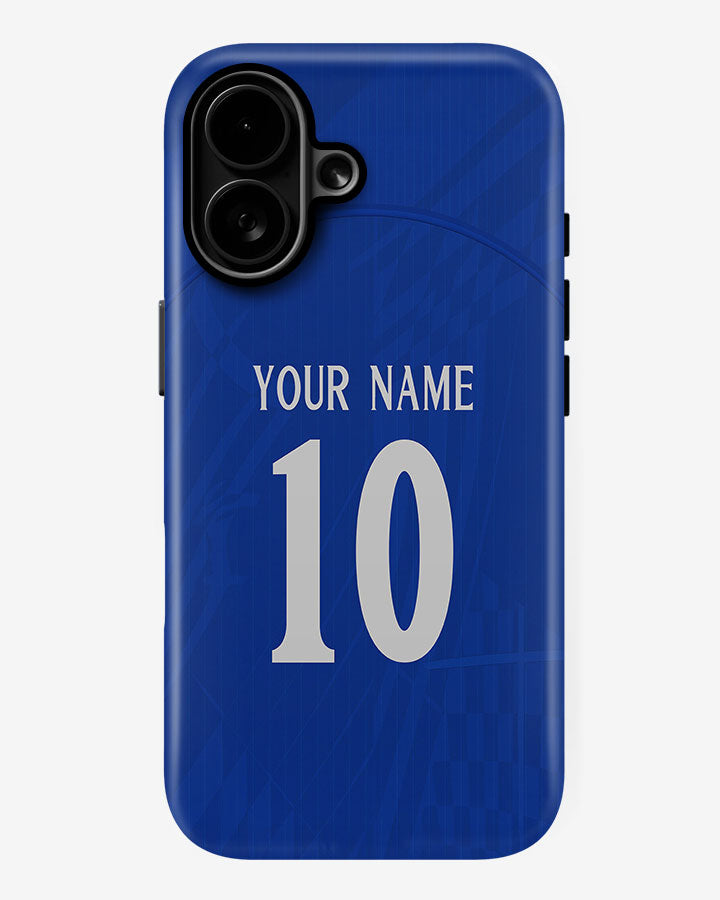 Chelsea Home 25/26 Dual-Guard Armor Case