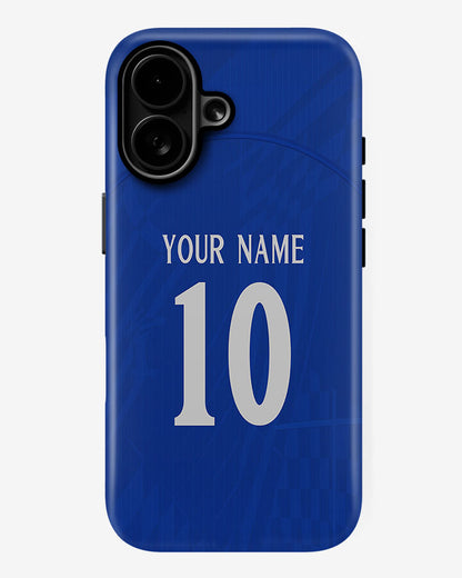 Chelsea Home 25/26 Dual-Guard Armor Case