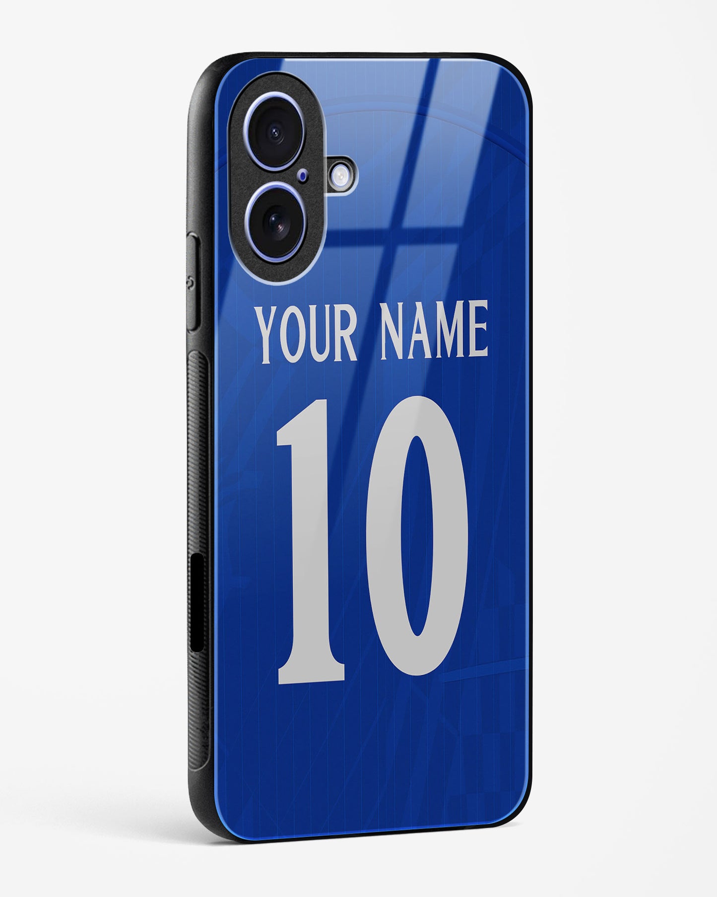 Chelsea Home 25/26 Soccer Jersey  Phone Case