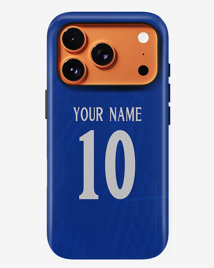 Chelsea Home 25/26 Dual-Guard Armor Case