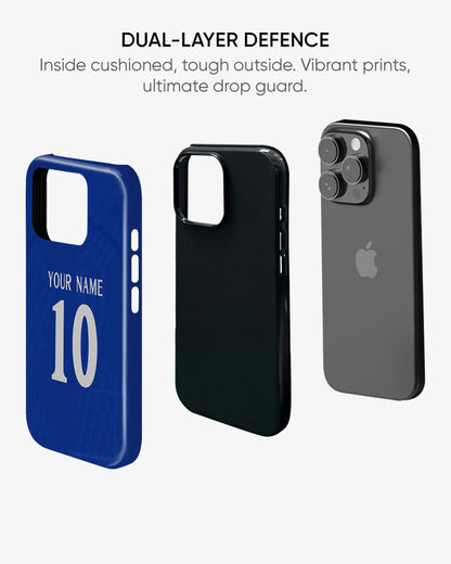 Chelsea Home 25/26 Dual-Guard Armor Case