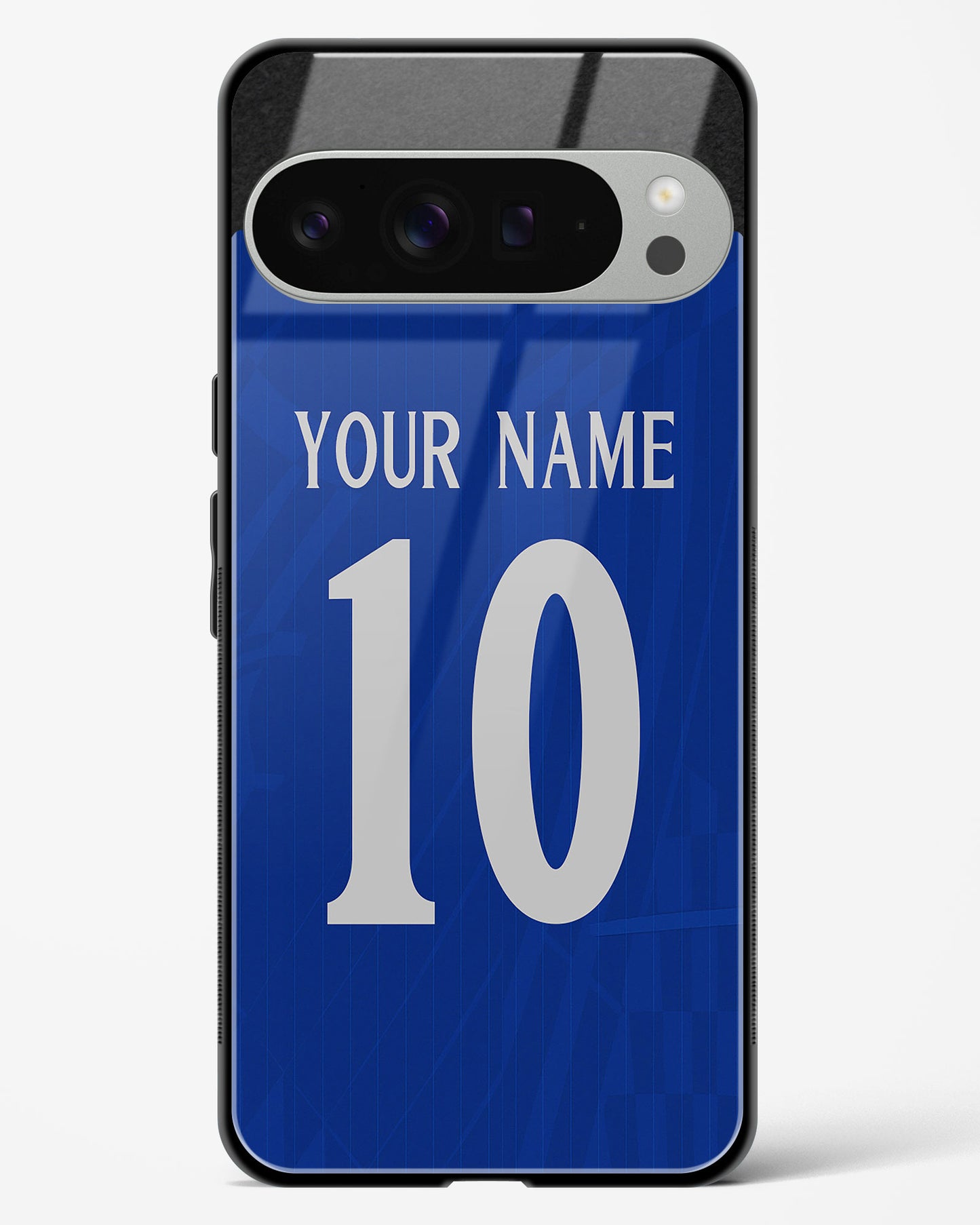 Chelsea Home 25/26 Soccer Jersey  Phone Case