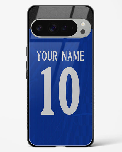 Chelsea Home 25/26 Soccer Jersey  Phone Case
