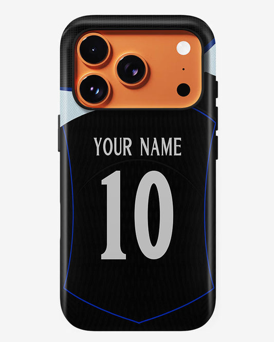 Chelsea Third  25/26 Dual-Guard Armor Case