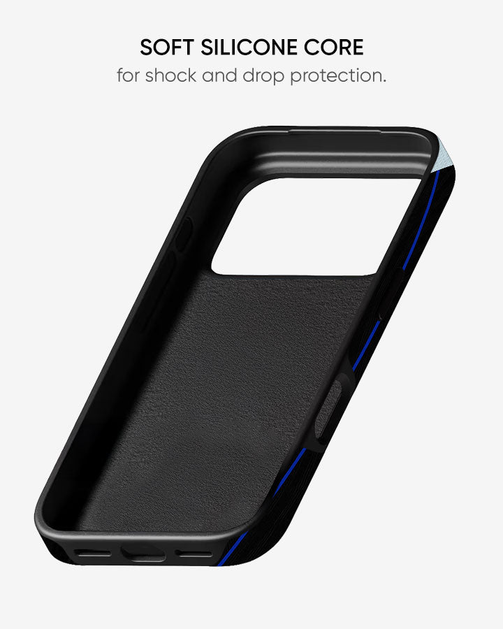 Chelsea Third  25/26 Dual-Guard Armor Case