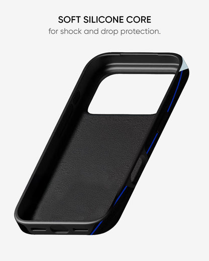 Chelsea Third  25/26 Dual-Guard Armor Case